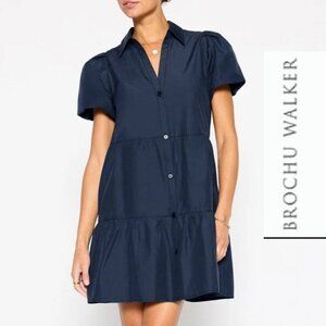 Brochu Walker Havana Dress